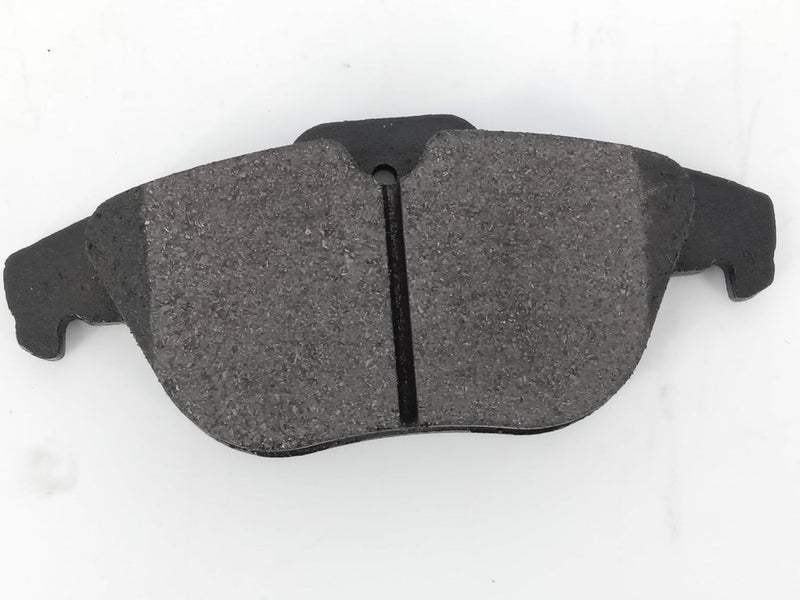 Panther Automotive Rear Brake Pad Kit for Mercedes-Benz W204 (C-Class) and W207 (E-Class Coupe) - Image 3
